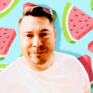 Meet your Posher, Luis